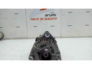 Генератор A0131547802, 0124555032   Mercedes-Benz C W204      