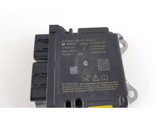 Блок подушек безопасности 151287600B, 1512876-00-B   Tesla Model 3