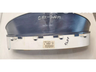 Панель приборов P05026412AB, L412AB   Chrysler 300M       