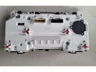Панель приборов 83800F5D30   Toyota Yaris Cross       