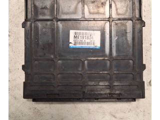 Řídící jednotka ME191834, E6T01782H   Mitsubishi Pajero 2001