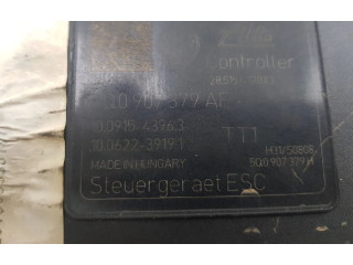 Jednotka ABS 5Q0614517AK, 5Q0614517AK   Audi A3 S3 8V 2015