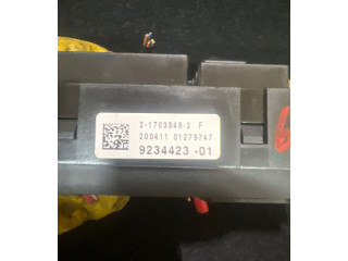 Блок предохранителей 9234423, 01279747   BMW 5 E60 E61    