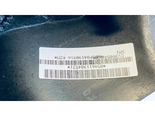 Volant Seat Toledo III (5P) 2006 5P0419091A  