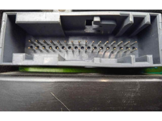 Přístrojová deska  Fiat Sedici 2008 SIEMENS-VDO  