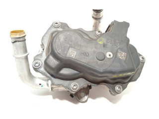 Клапан EGR 04L131501S   Skoda Octavia Mk3 (5E)