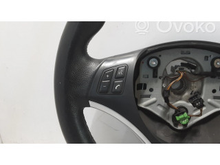 Руль BMW X1 E84  2009-2015 года 6795574      