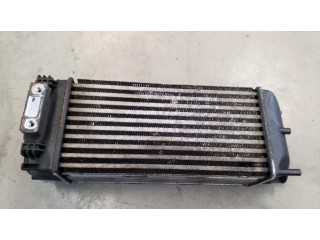 Интеркулер  9656503480   Citroen C4 I Picasso 1.6