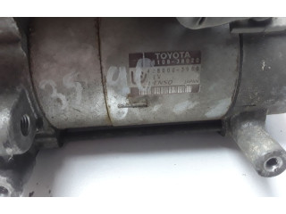 Vstřikovací lišta 2810038020   Lexus LS 460 - 600H    1UR-FSE 