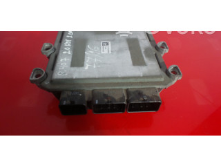 Řídící jednotka 5WS40261B-T, HW9655534080   Peugeot 407 2005