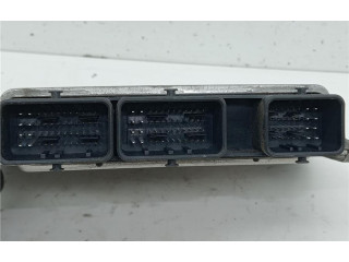 Блок управления 9665129180, 0090054   Citroen C6