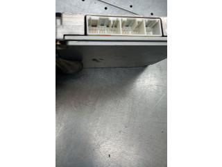 Řídící jednotka    Mazda Demio 2003