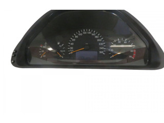Přístrojová deska  Mercedes-Benz CLK A208 C208 2000 A2085403711, A2085403711  