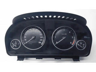 Přístrojová deska  BMW 5 F10 F11 2012 9285195  