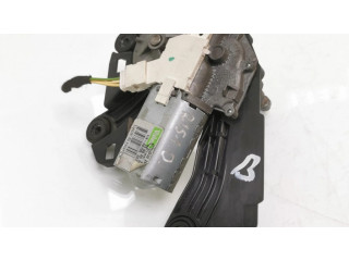Моторчик заднего дворника 53028712, 1400457880    Fiat Scudo