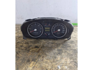 Přístrojová deska  Hyundai Getz 2004   