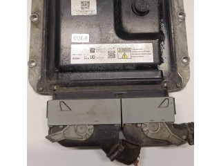 Řídící jednotka 55590117, MB2758008179   Vauxhall Zafira B 2008