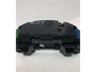 Панель приборов 3R0920800F, UK2747   Seat Exeo (3R)       
