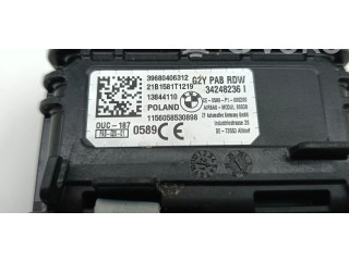 Подушка безопасности пассажира 39680406312, 34248236   BMW M3 G80