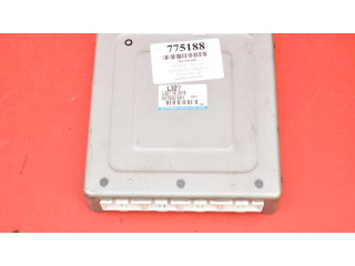 Řídící jednotka L32718881E, L32718881E   Mazda 626 2002
