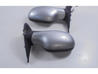 Zpětné zrcátko  Nissan Micra 2006  011031, 011031  