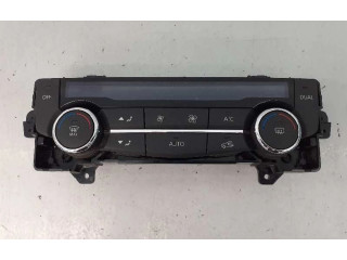 Блок управления климат-контролем 275102210R   Renault Kadjar