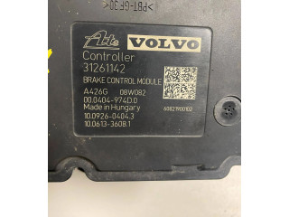 Jednotka ABS 31261142, 000404974D0   Volvo V70 2008
