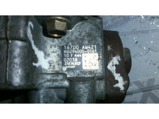 Vstřikovací čerpadlo 16700AW421, HU2940000161   Nissan Almera Tino  pro naftový motor 2.2  