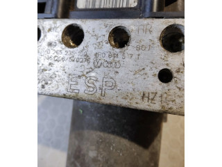 Jednotka ABS 4F0614517T, 4F0910517AC   Audi A6 S6 C6 4F 2006