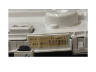 Přístrojová deska  Peugeot 4007 2009 8100A485, 528050H  