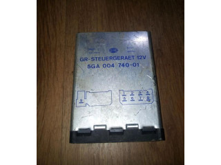Блок управления 5ga00474001   Renault Safrane