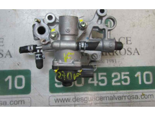 Vstřikovací lišta LFE220300A, 79376K62666   Mazda 2    ZJ 