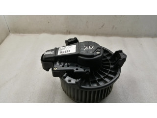 Вентилятор печки    8710302150, 2727008103   Toyota Avensis T270