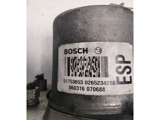 Jednotka ABS 51753653, 060316070688   Alfa Romeo GT 2006