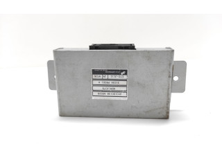 Блок управления коробкой передач HD81J079, 31036PR001H   Rover 75