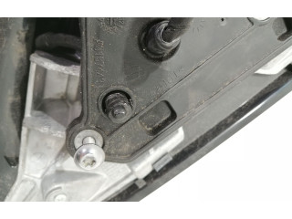 Zpětné zrcátko  Mercedes-Benz C W204 2011  A3167411, A31674431  