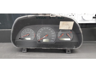 Pojistková skříňka Спидометр (приборный щиток) 30857579   Volvo S40, V40 2000