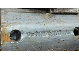  рейка  Колонка рулевая 0501260510, 868500A   Ford Transit 2000-2006 года