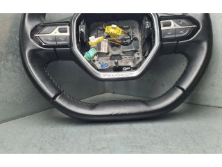 Volant Peugeot 3008 II 2021 98105487AU, 1902306831  