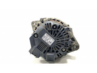 Генератор 373002B750, 2610128   KIA Venga 1.4     