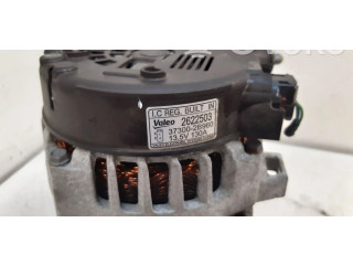 Руль Hyundai i30  2013 - 2016 года 373002B960, 2622503      