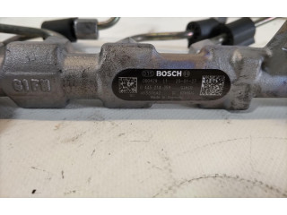 Топливная рампа K68425346AA, 0445214359   Jeep Compass  