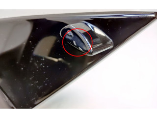 Zpětné zrcátko  BMW M3 e92 2008  8053717, 8044785  