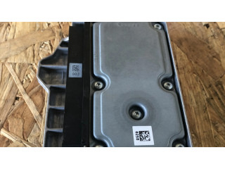 Блок подушек безопасности 65779240083, 0285010258   BMW X6 E71