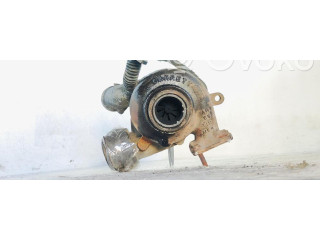  Турбина Fiat Stilo  46786078   для двигателя 192A1000      
