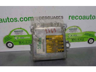 Блок подушек безопасности 8917028170   Toyota Previa (XR30, XR40) II