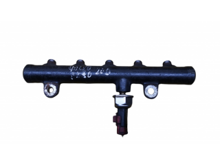 Vstřikovací lišta 9681649580, 9658227880   Ford Mondeo MK IV  pro naftový motor 2.0  