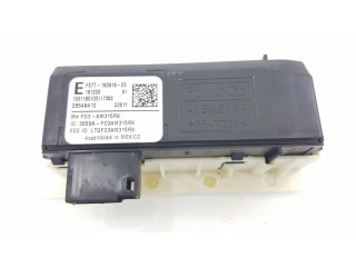 Блок управления FS7T18D816, FS7T18D816EE   Ford F150