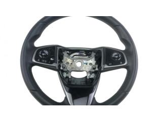 Руль Honda Civic X  2016-2021 года 78500TECX5XXM1, 78500-TEC-X5XX-M1      
