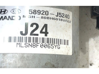 Jednotka ABS 58920-J5240   KIA Stinger 2018